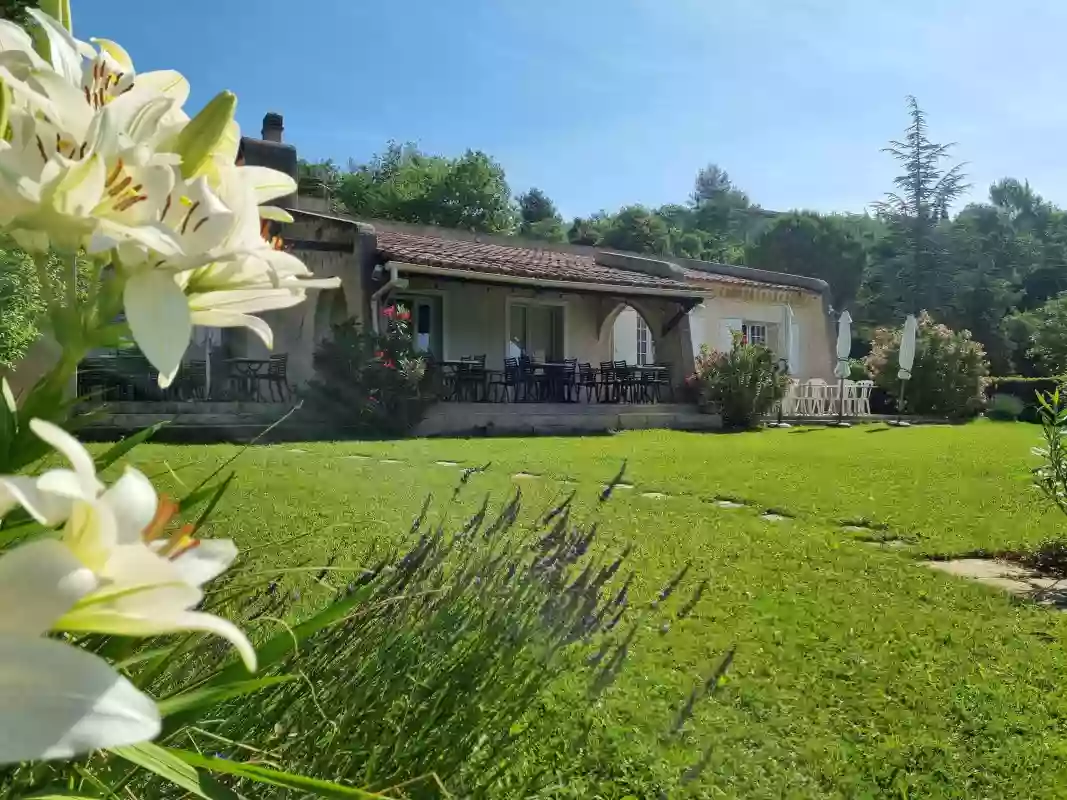 La Table de Cupidon - Restaurant Rians - restaurant Traditionnel RIANS