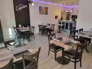 Le restaurant - La Table de Cupidon - Restaurant Rians - restaurant Méditérranéen RIANS