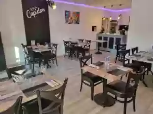 Le restaurant - La Table de Cupidon - Restaurant Rians - restaurant Français RIANS