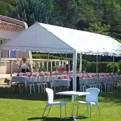 La Table de Cupidon - Restaurant Rians - Restaurant Mariage