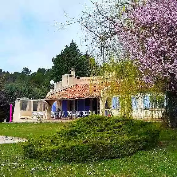 La Table de Cupidon - Restaurant Rians - restaurant Méditérranéen RIANS