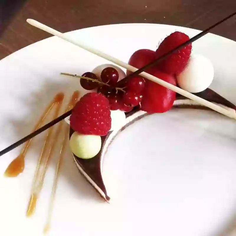 La Table de Cupidon - Restaurant Rians - manger a RIANS