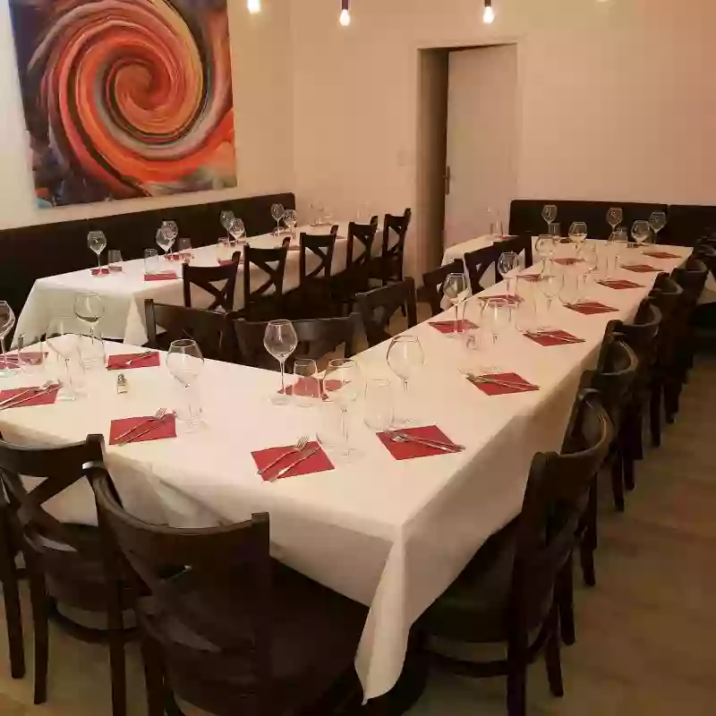 L'ange gourmand - La Table de Cupidon - Restaurant Rians - Soirée à thème